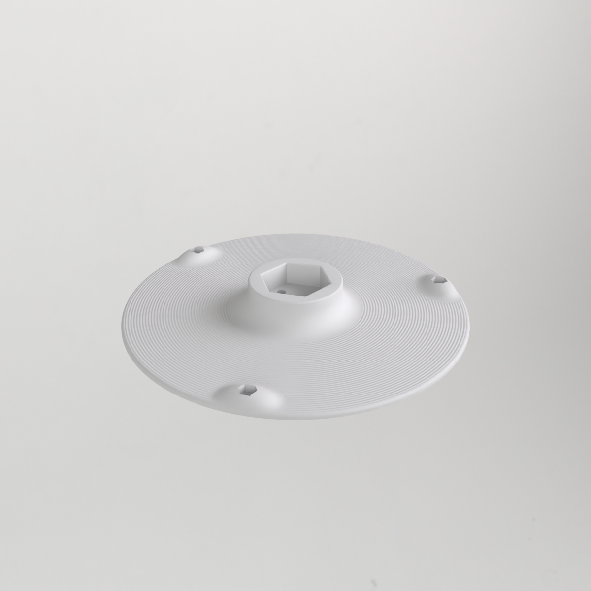 Disque de lames pour robot tondeuse Yardforce – pièce de rechange