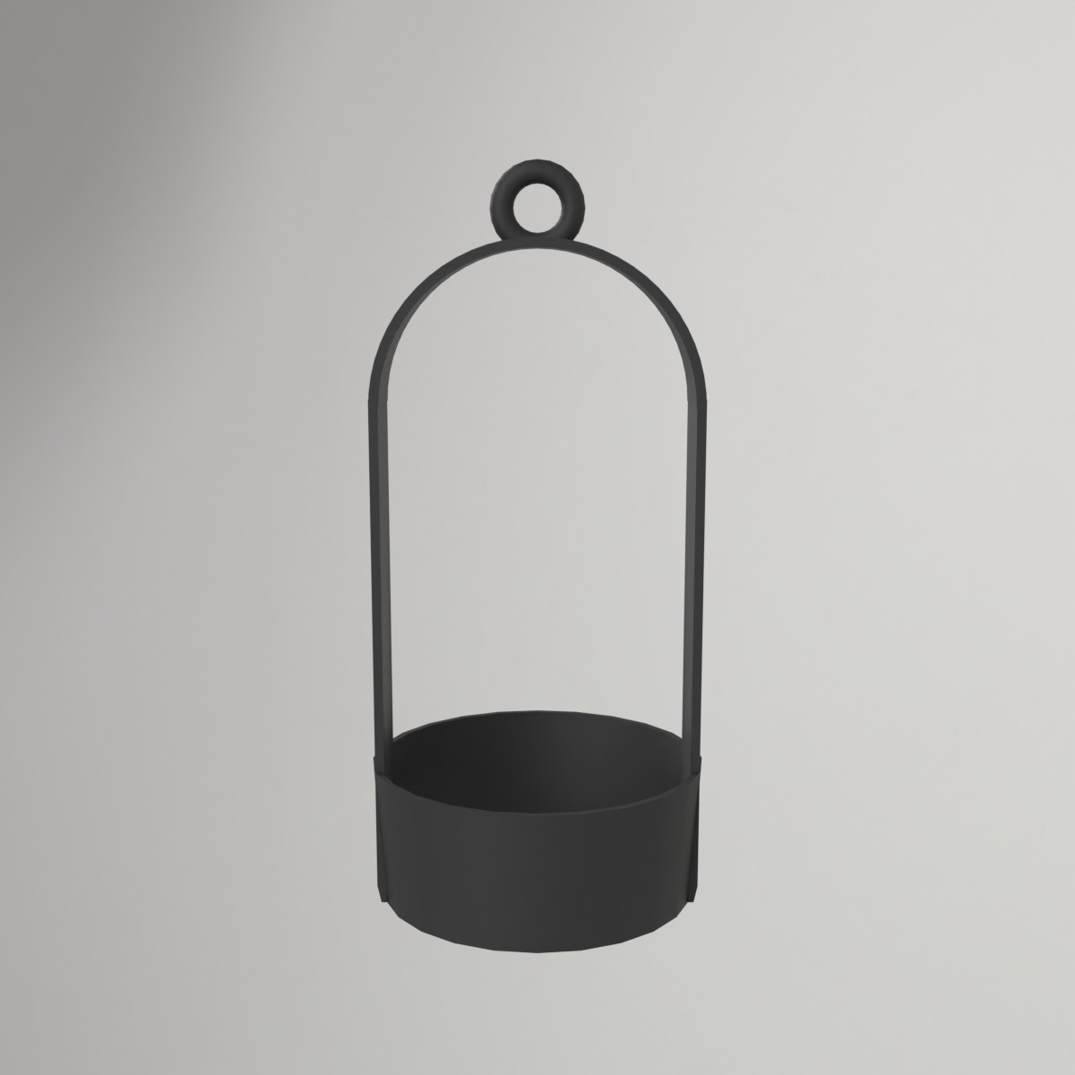 Abreuvoir avec perchoir et support de bouteille pour les oiseaux du jardin