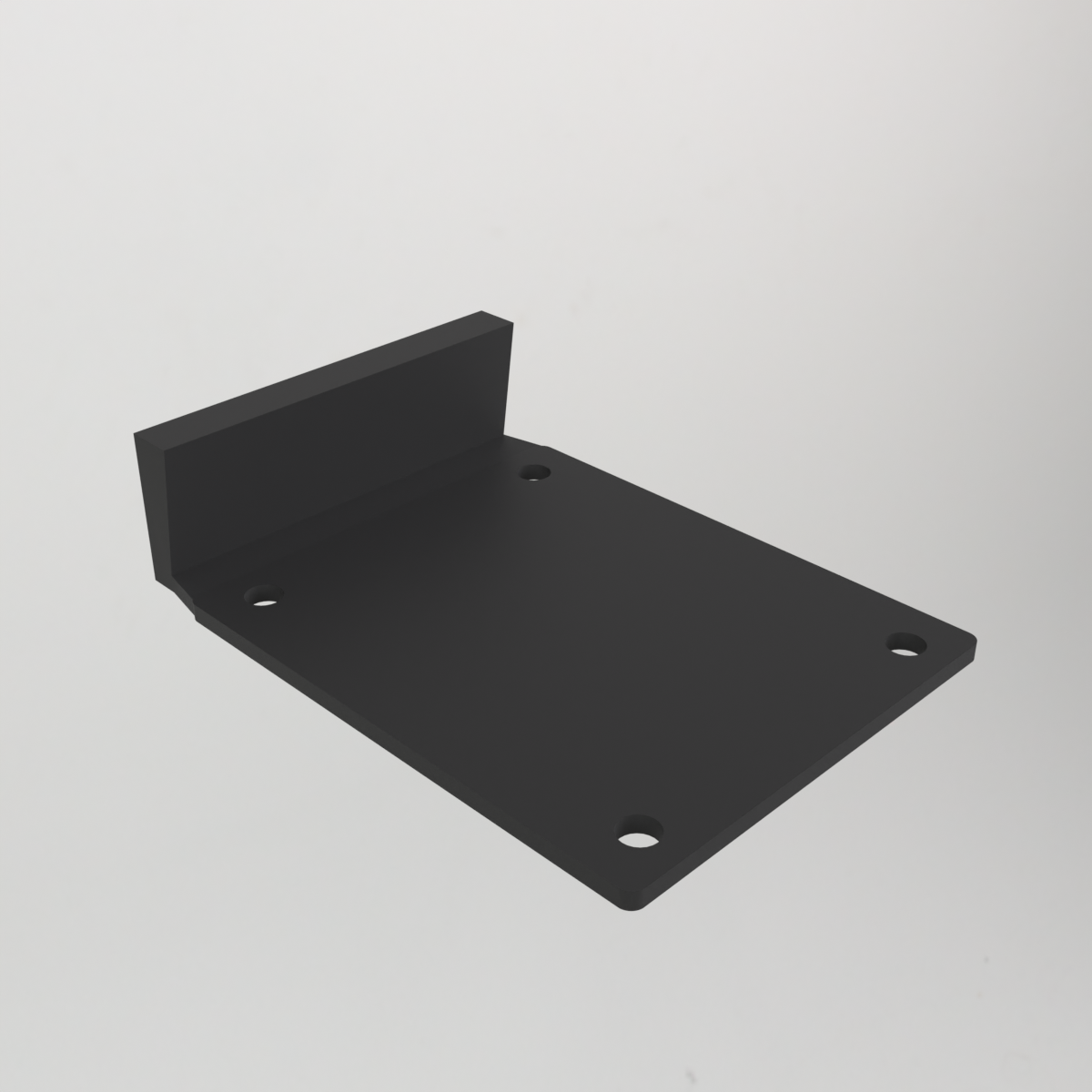 Support pour guitare électrique avec clips de guitare Fender