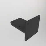 Support mural GPS pour Segway Navimow – angle de 90°