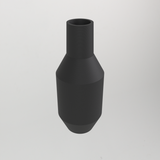 Amorceur de siphon à secouer pour tuyau d'arrosage – sans aspirer avec la bouche