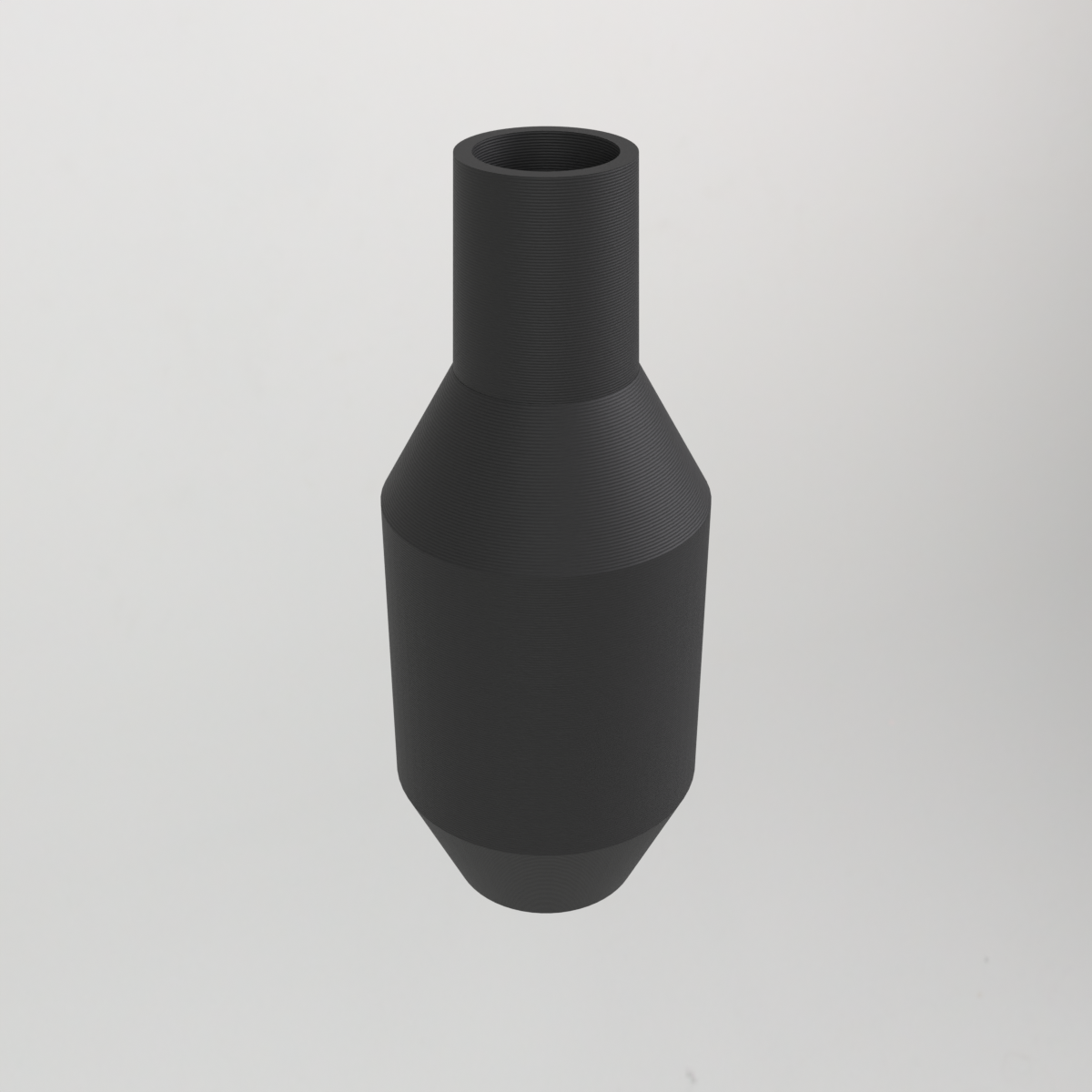 Amorceur de siphon à secouer pour tuyau d'arrosage – sans aspirer avec la bouche
