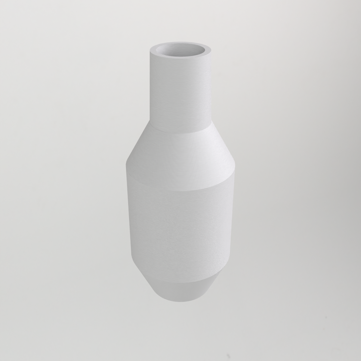 Amorceur de siphon à secouer pour tuyau d'arrosage – sans aspirer avec la bouche