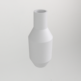 Amorceur de siphon à secouer pour tuyau d'arrosage – sans aspirer avec la bouche