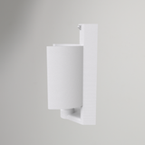 Clips de rangement Husqvarna pour adaptateur de rinçage de plateau de coupe