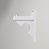 Support mural de guitare – fixation de 2 pouces