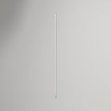 Porte-badge pour carte d'identité et carte d'accès avec clip de sécurité
