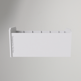 Étagère pour paniers de porte-filtre 58 mm – organiseur espresso