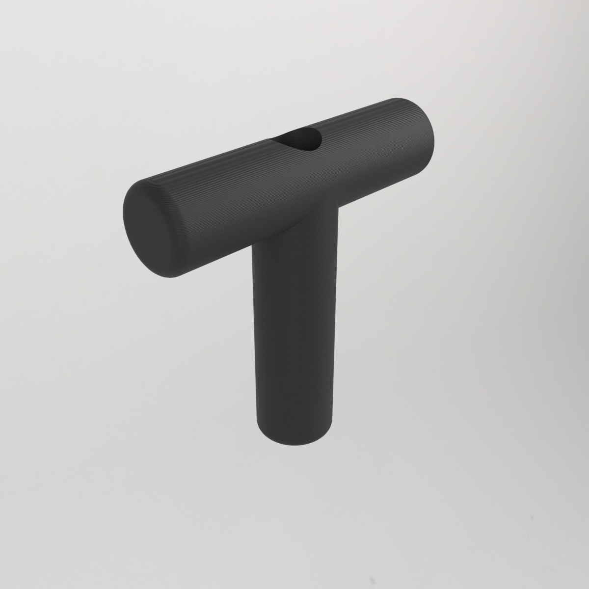Poignée de lanceur pour tondeuse, pour corde de 5 mm