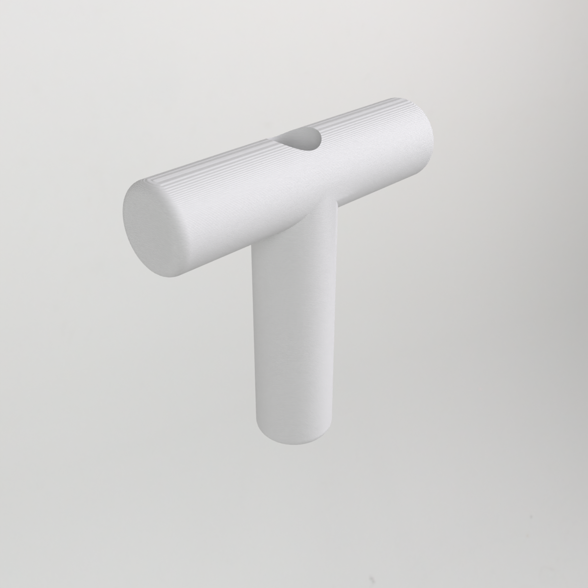 Poignée de lanceur pour tondeuse, pour corde de 5 mm