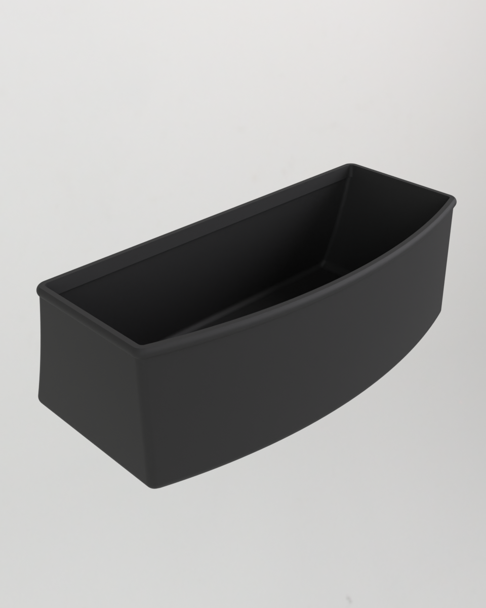 Récipient de détartrage pour DeLonghi Magnifica S – plus de 2 litres