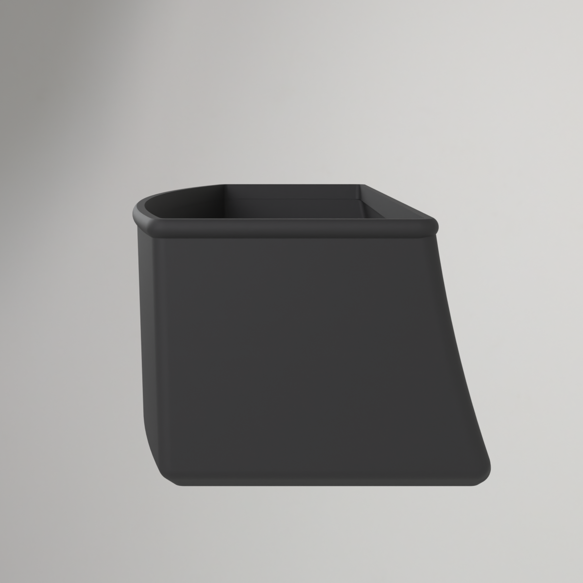 Récipient de détartrage pour DeLonghi Magnifica S – plus de 2 litres
