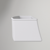 Récipient de détartrage pour DeLonghi Magnifica S – plus de 2 litres