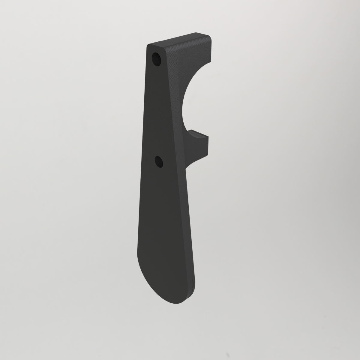 Support vélo Garmin Edge – cintre de 31,8 mm