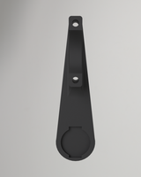 Support vélo Garmin Edge – cintre de 31,8 mm