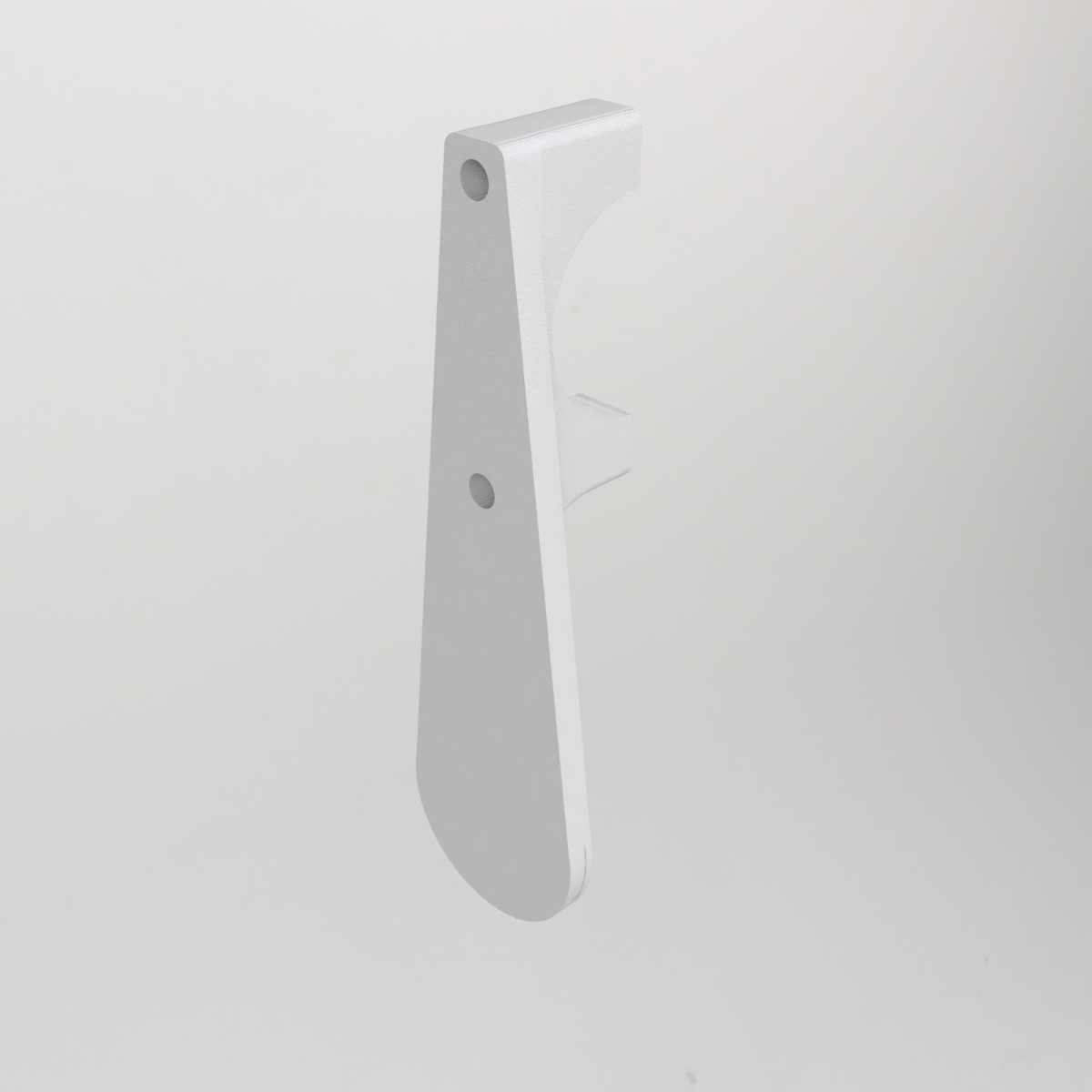 Support vélo Garmin Edge – cintre de 31,8 mm