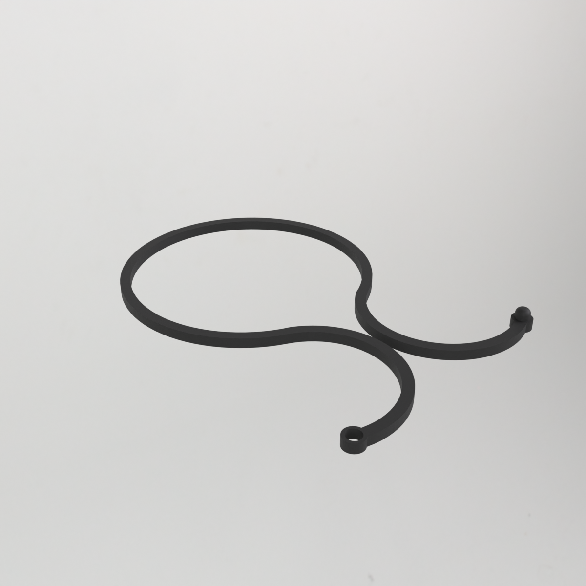 Clips pour plantes grimpantes – sûrs et discrets