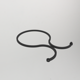 Clips pour plantes grimpantes – sûrs et discrets