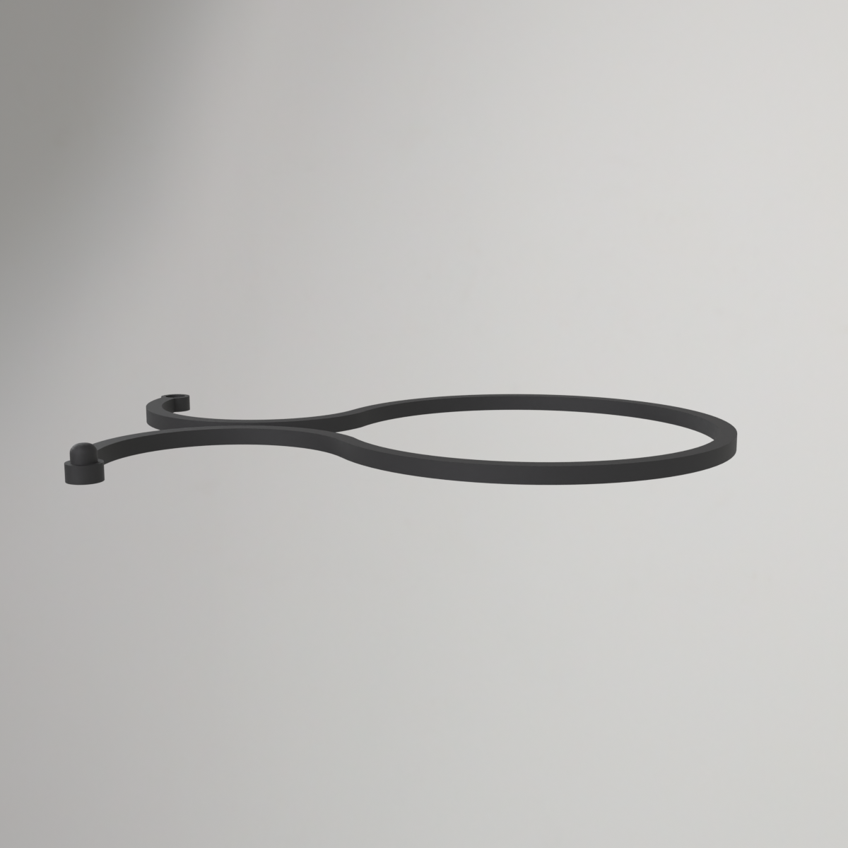 Clips pour plantes grimpantes – sûrs et discrets