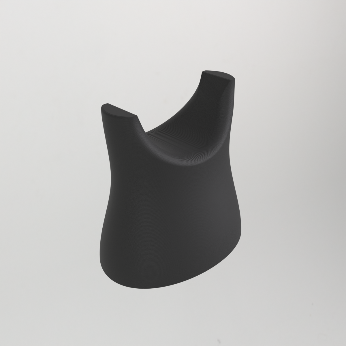 Support de manche pour guitare électrique – optimisé pour Stratocaster