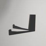 Support pour guitare acoustique – sans perçage du mur