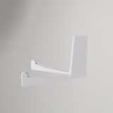 Support pour guitare acoustique – sans perçage du mur