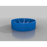 Roues tout-terrain pour Robomow RM510 – photo 4