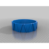 Roues tout-terrain pour Robomow RM510 – photo 5
