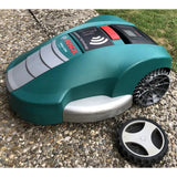 Roues tout-terrain pour Bosch Indego 1200 – photo 2
