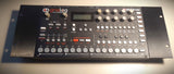 Kit de montage en rack 19" pour Elektron Analog 4 / Octatrack