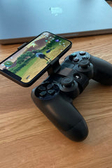 Support de téléphone pour manette PS4 pour iPhone 12 Mini