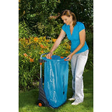 Clips Gardena pour chariot à sacs de déchets – pièce de rechange