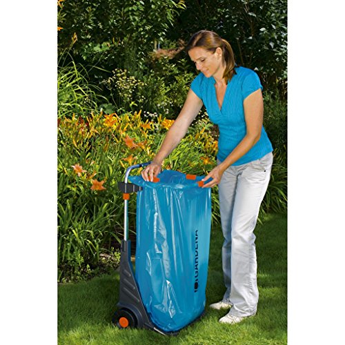 Clips Gardena pour chariot à sacs de déchets – pièce de rechange