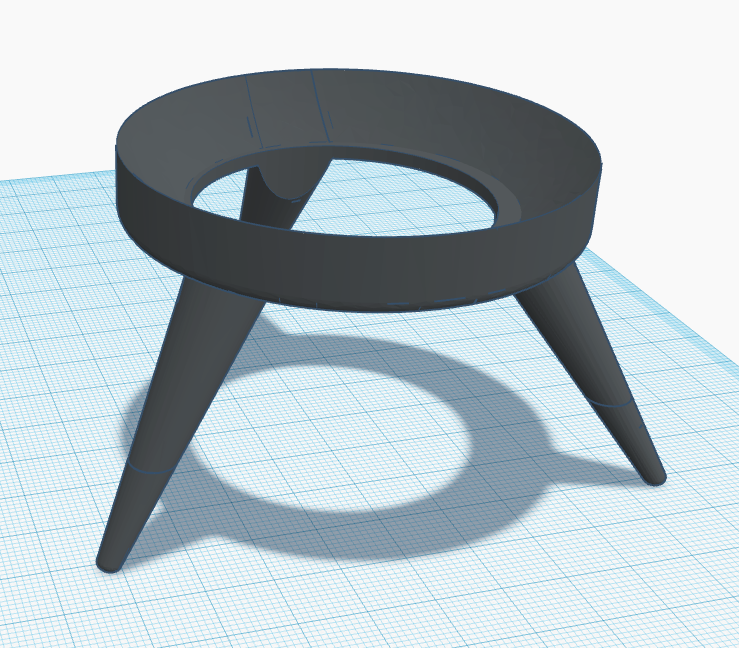 Support pour HomePod mini – un bureau bien rangé pour les enceintes Apple