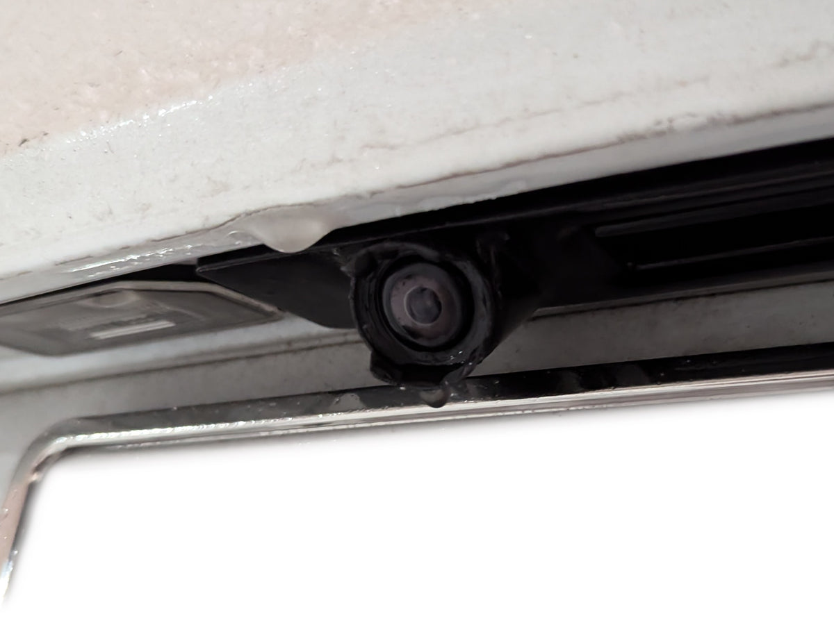 Protection de caméra arrière Tesla – HW3 Model S/X/3/Y (jusqu'à 2023)