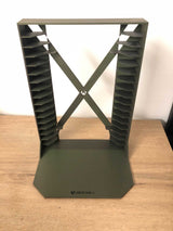 Support vertical pour Xbox One X – support de jeu peu encombrant