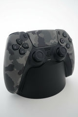 Support de manette PS5 DualSense – bureau minimaliste