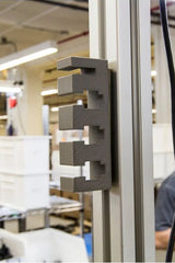 Support de câbles pour profilés Bosch Rexroth
