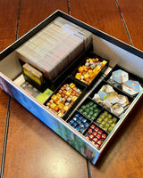Organiseur pour le jeu de cartes Terraforming Mars