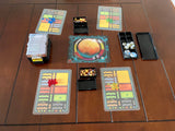 Organiseur pour le jeu de cartes Terraforming Mars