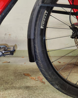 Rallonge de garde-boue pour Stromer – ST2, ST3, ST5 et ST7