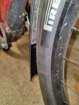 Rallonge de garde-boue pour Stromer – ST2, ST3, ST5 et ST7
