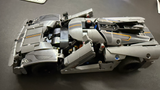 Support mural pour LEGO Technic Koenigsegg Jesko Absolut 42173