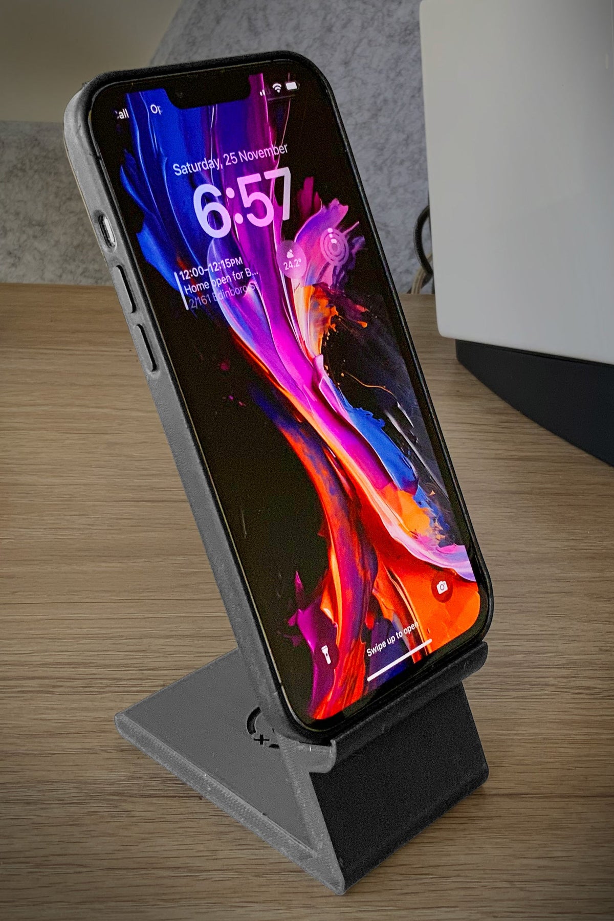 Support pour téléphone et tablette, pour iPhone et iPad