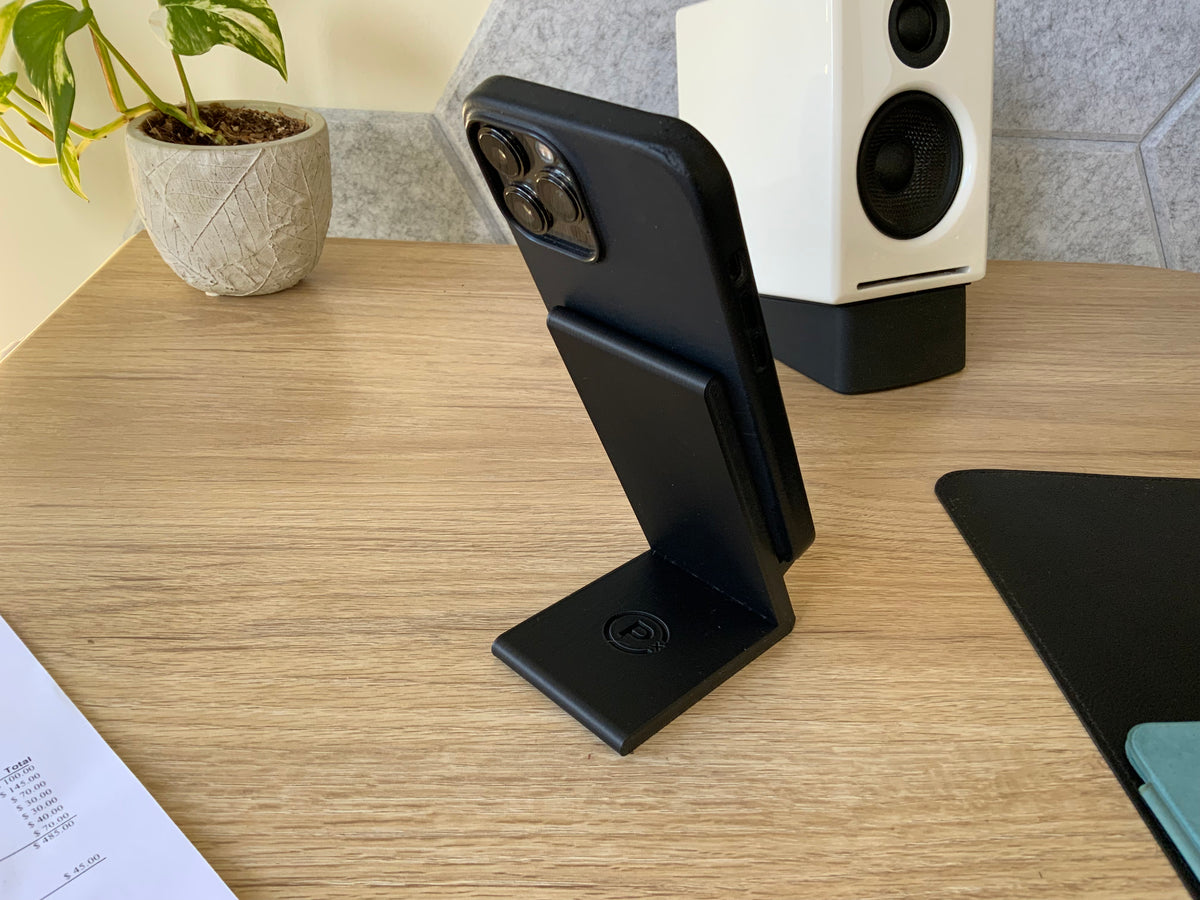 Support pour téléphone et tablette, pour iPhone et iPad
