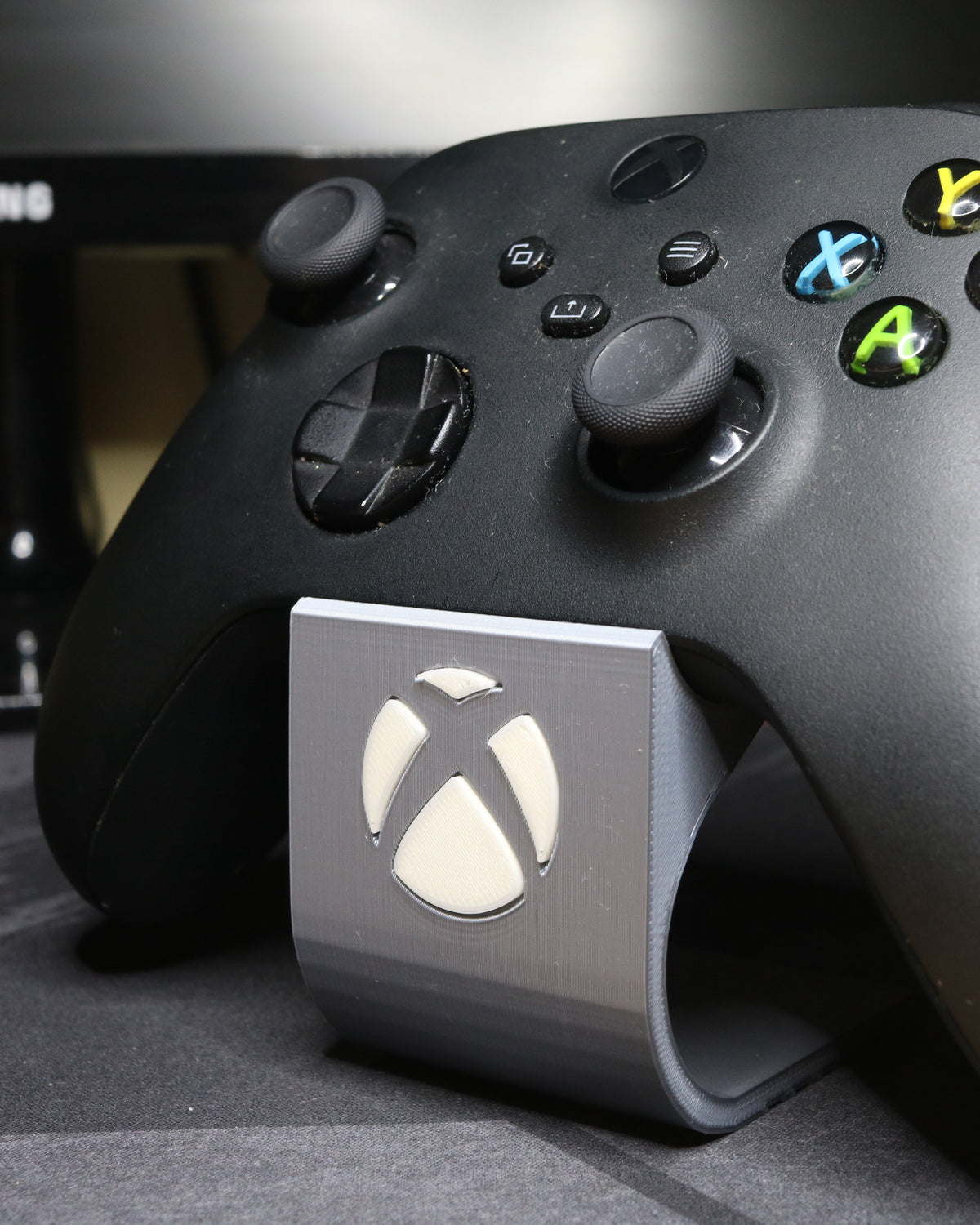 Support pour manette Xbox – manette toujours à portée de main