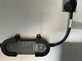 Support pour chargeur mural Audi e-tron – soigné et amovible