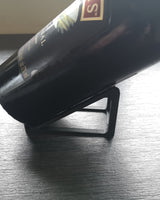 Présentoir pour bouteilles de vin – angle de 35°, 2 tailles