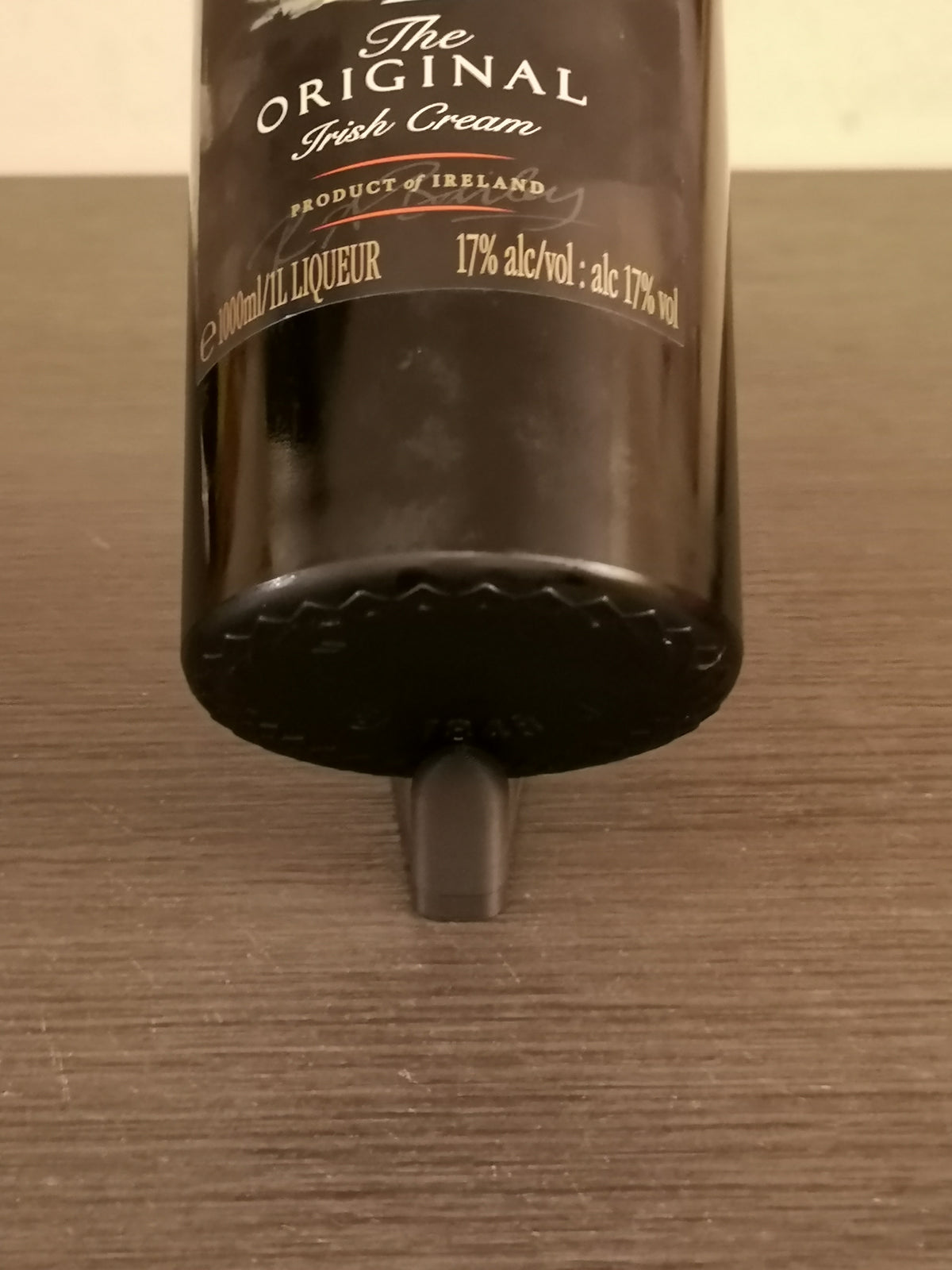 Présentoir pour bouteilles de vin – angle de 35°, 2 tailles