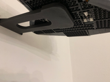 Support mural pour la navette spatiale LEGO Discovery, sans support